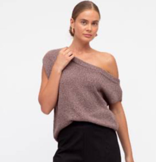 Blane Knit