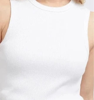 Jasmine Rib Tank