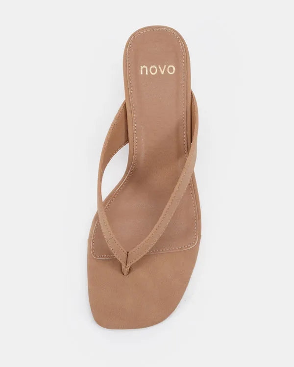 Neave - Biscoff Numbuck