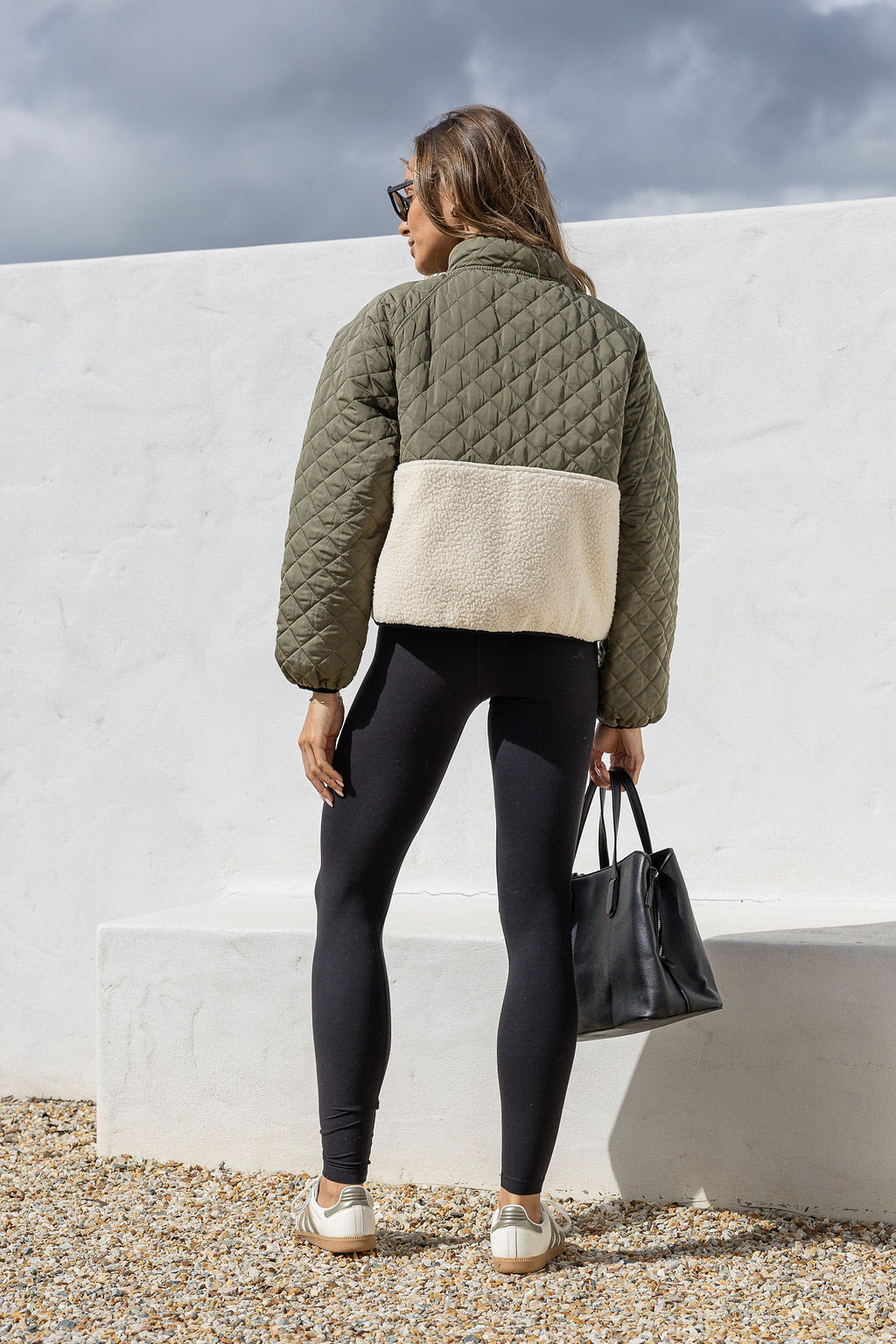 Pip Fleece Jacket