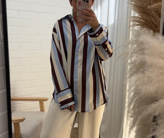 Bronwyn Tee