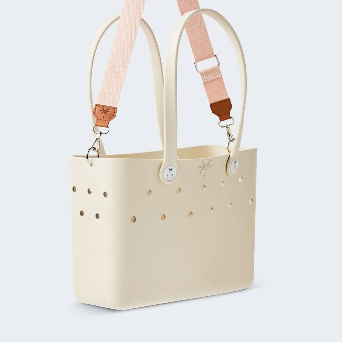 Midi Tribe Bag in Sand Dune