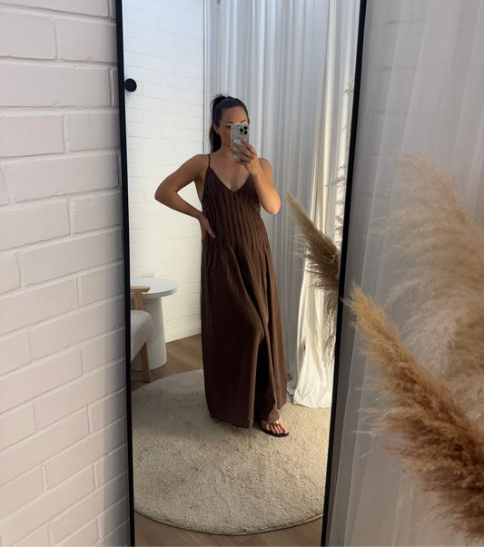 Lola Maxi - Choc