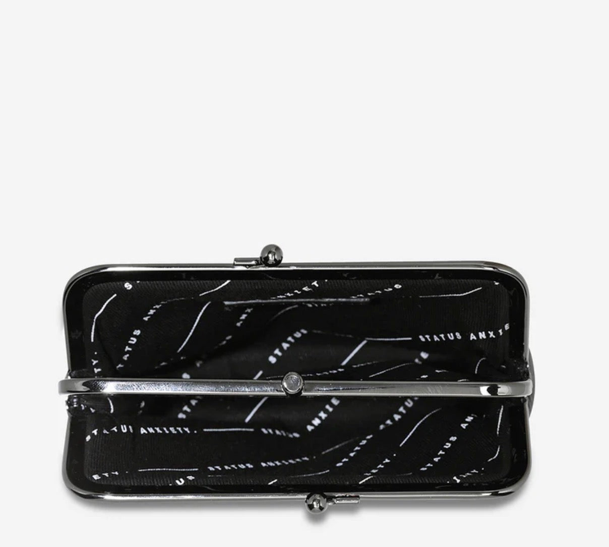 Volatile Wallet - Black