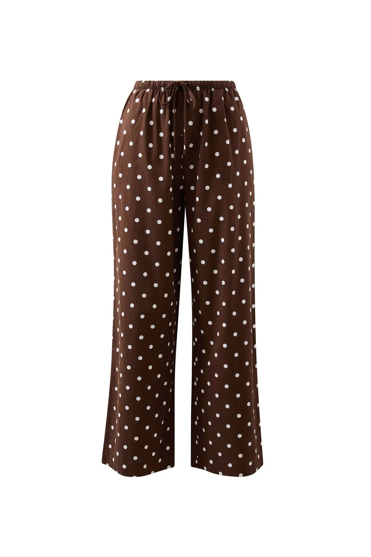 Resort Pant Choc