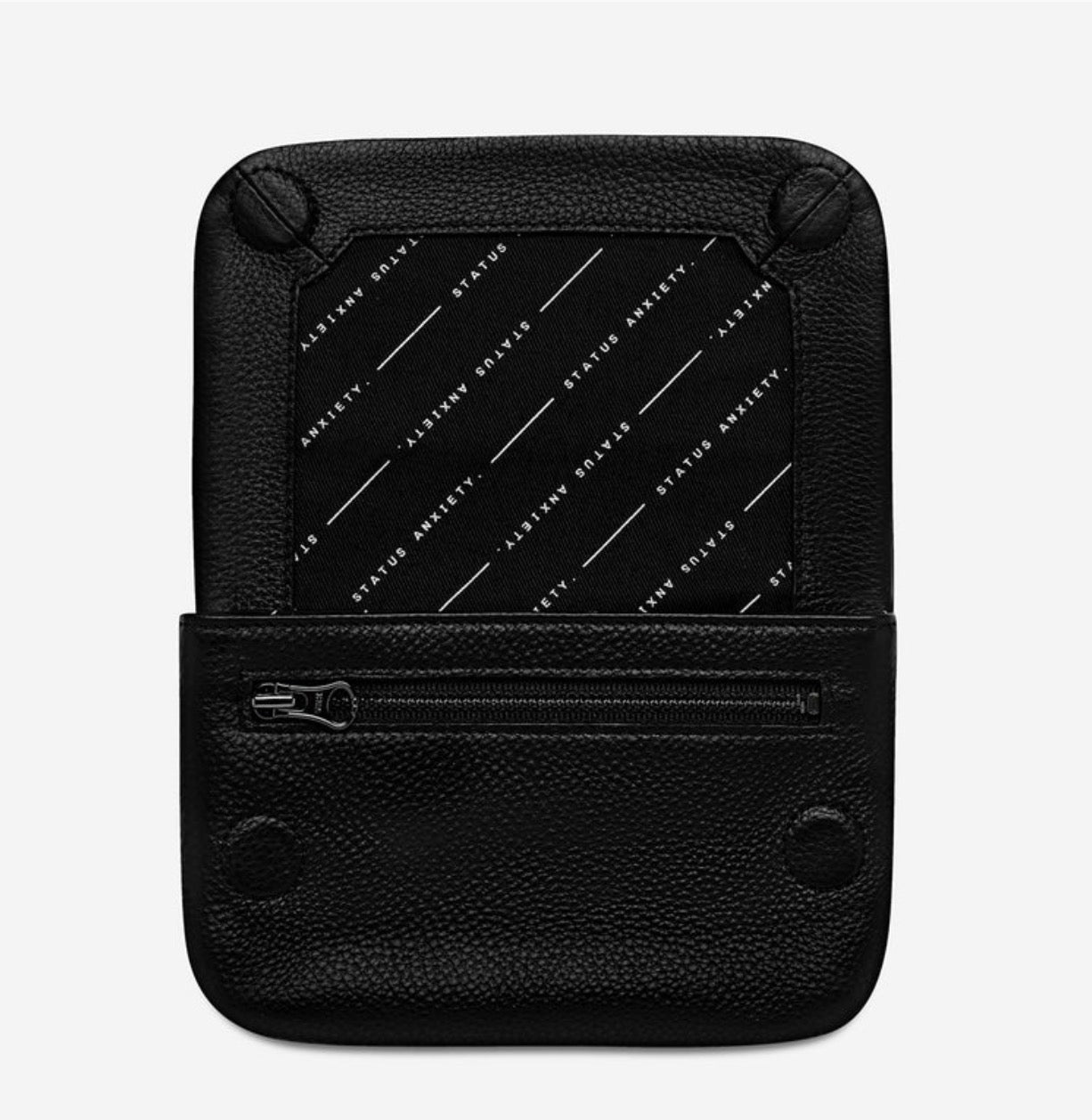 Impermanent Wallet - Back