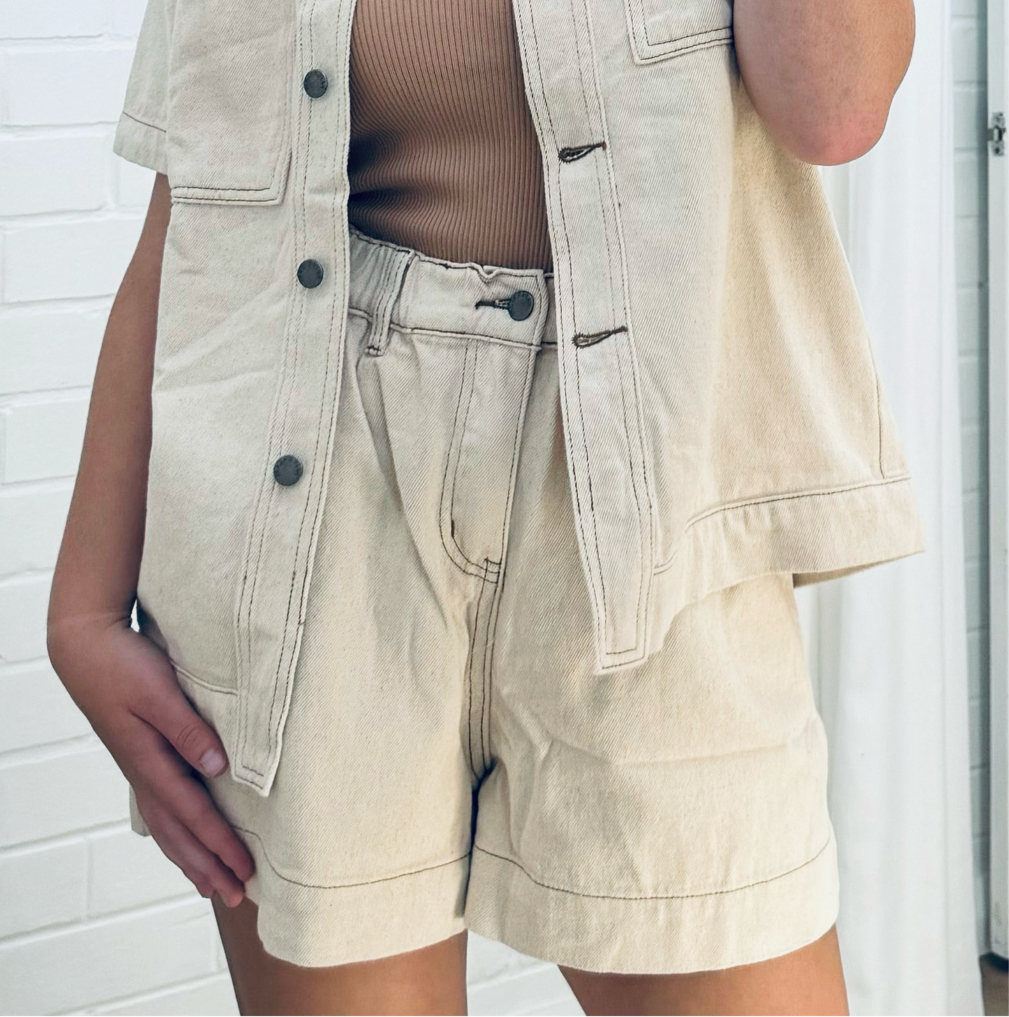 Feature Shorts