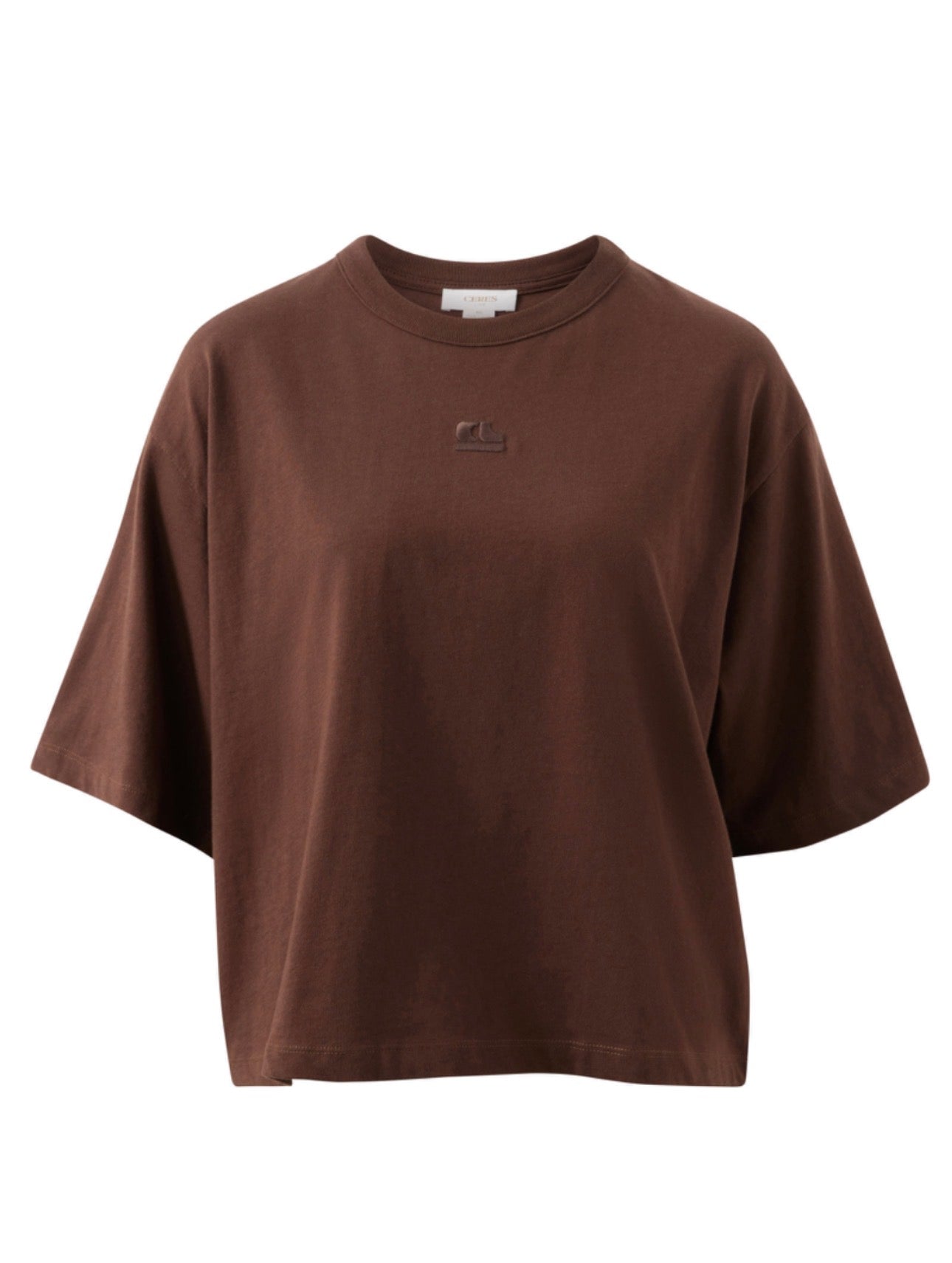 Phoebe Premium Tee