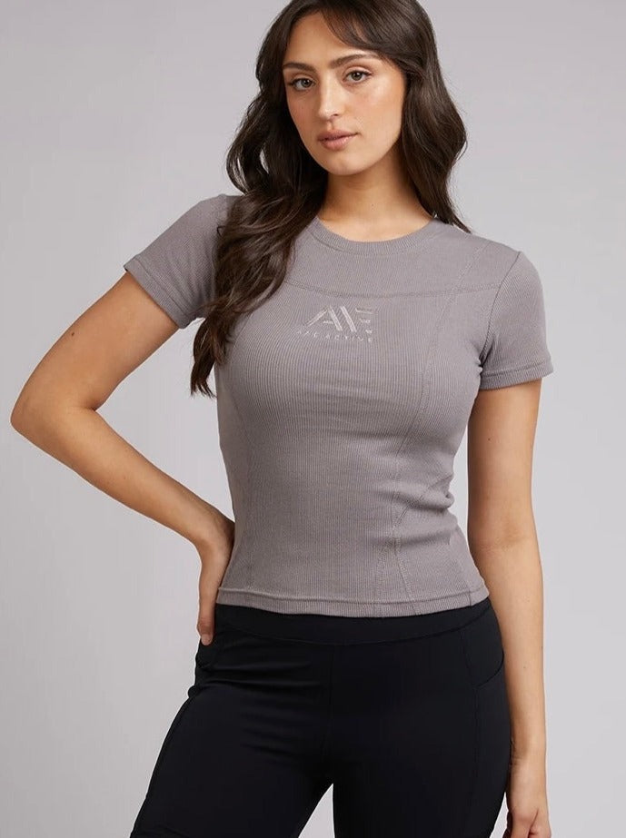 Active Baby Tee