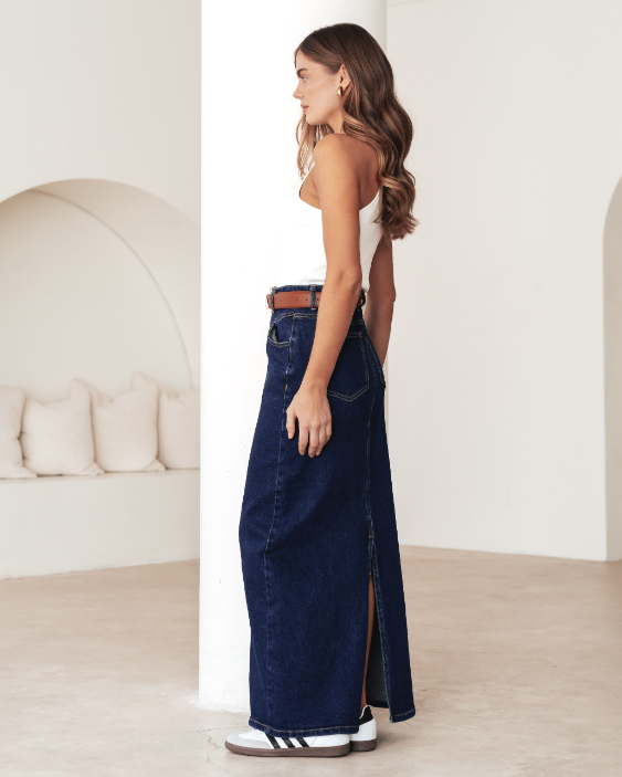 Alexis Maxi Skirt