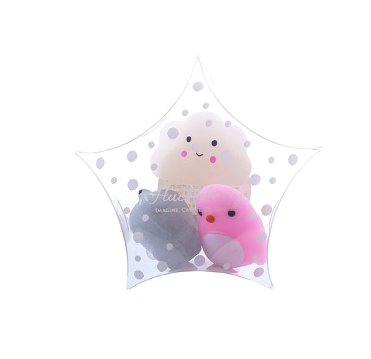 JELLY SQUISHIES