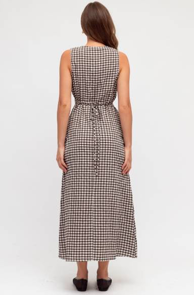 Charli Midi Dress