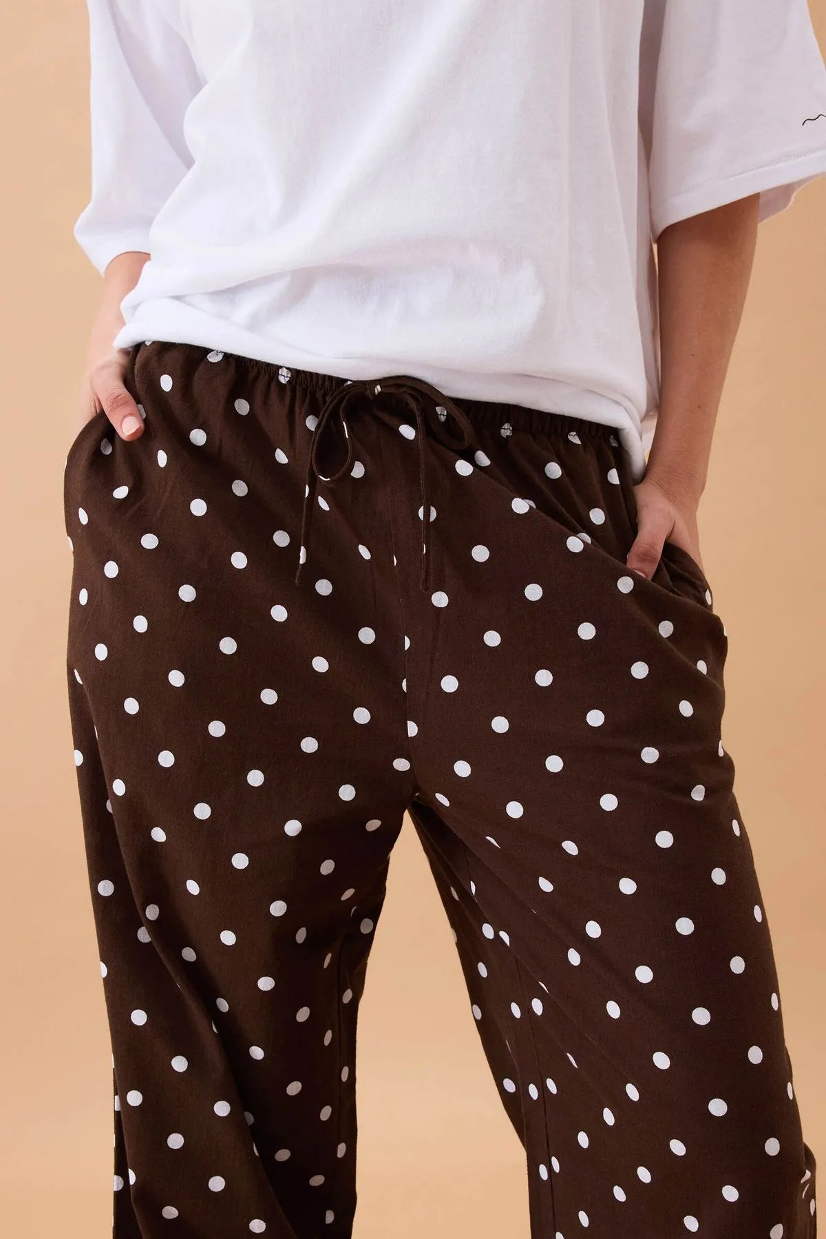 Resort Pant Choc