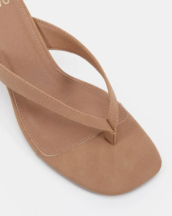 Neave - Biscoff Numbuck