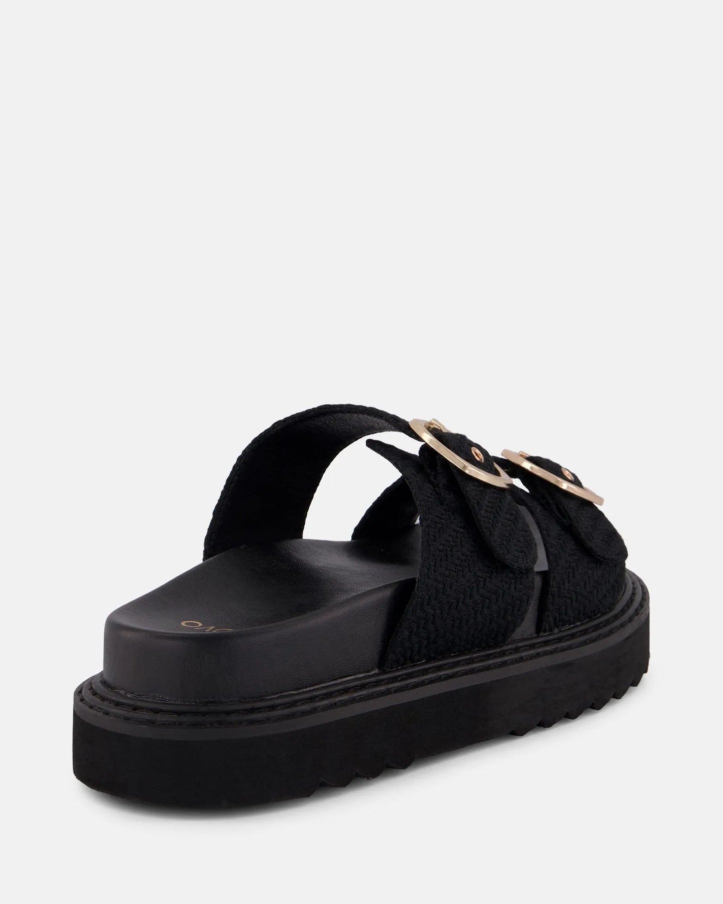 Shelbie - Black