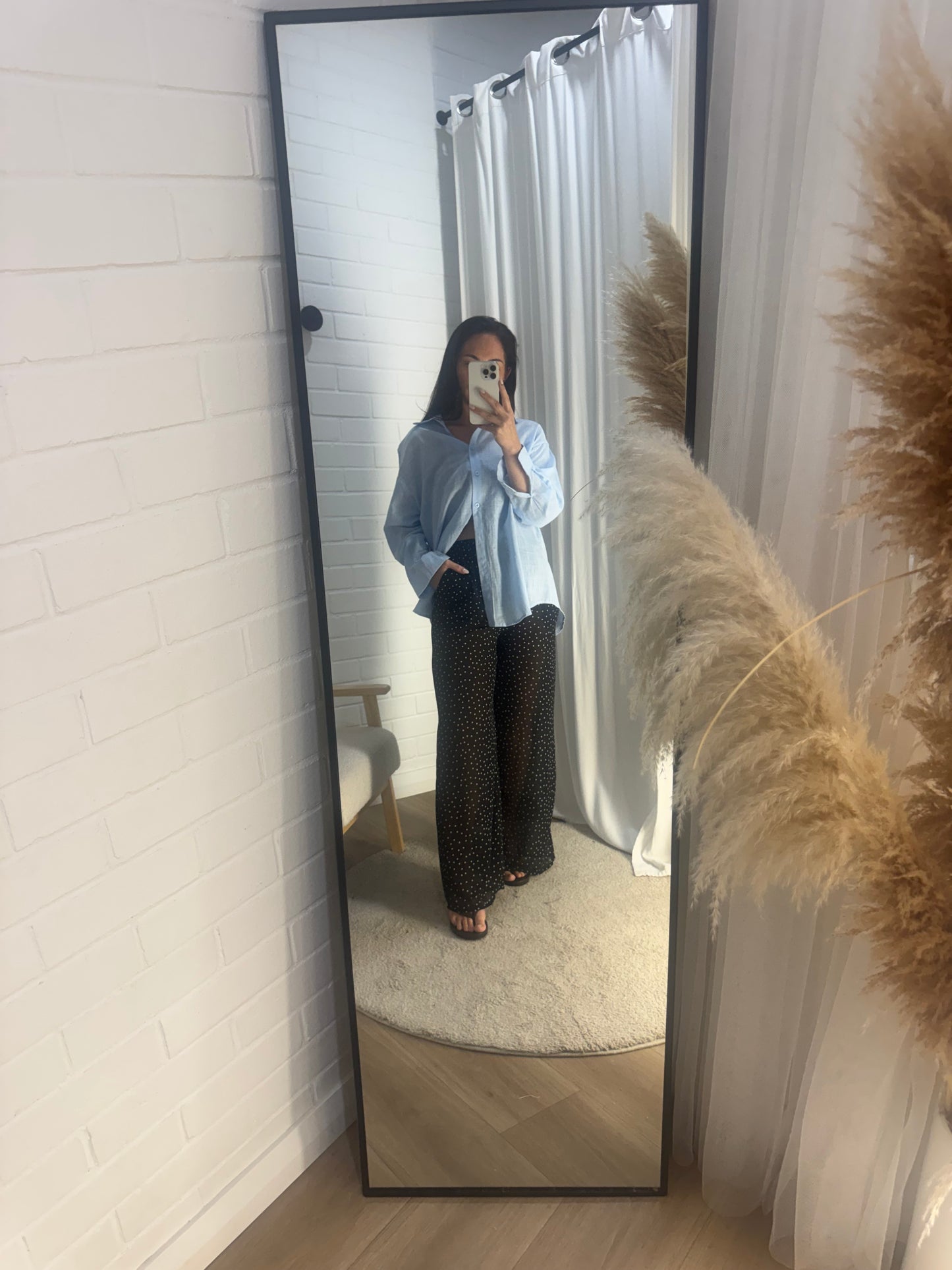 Camilla Top