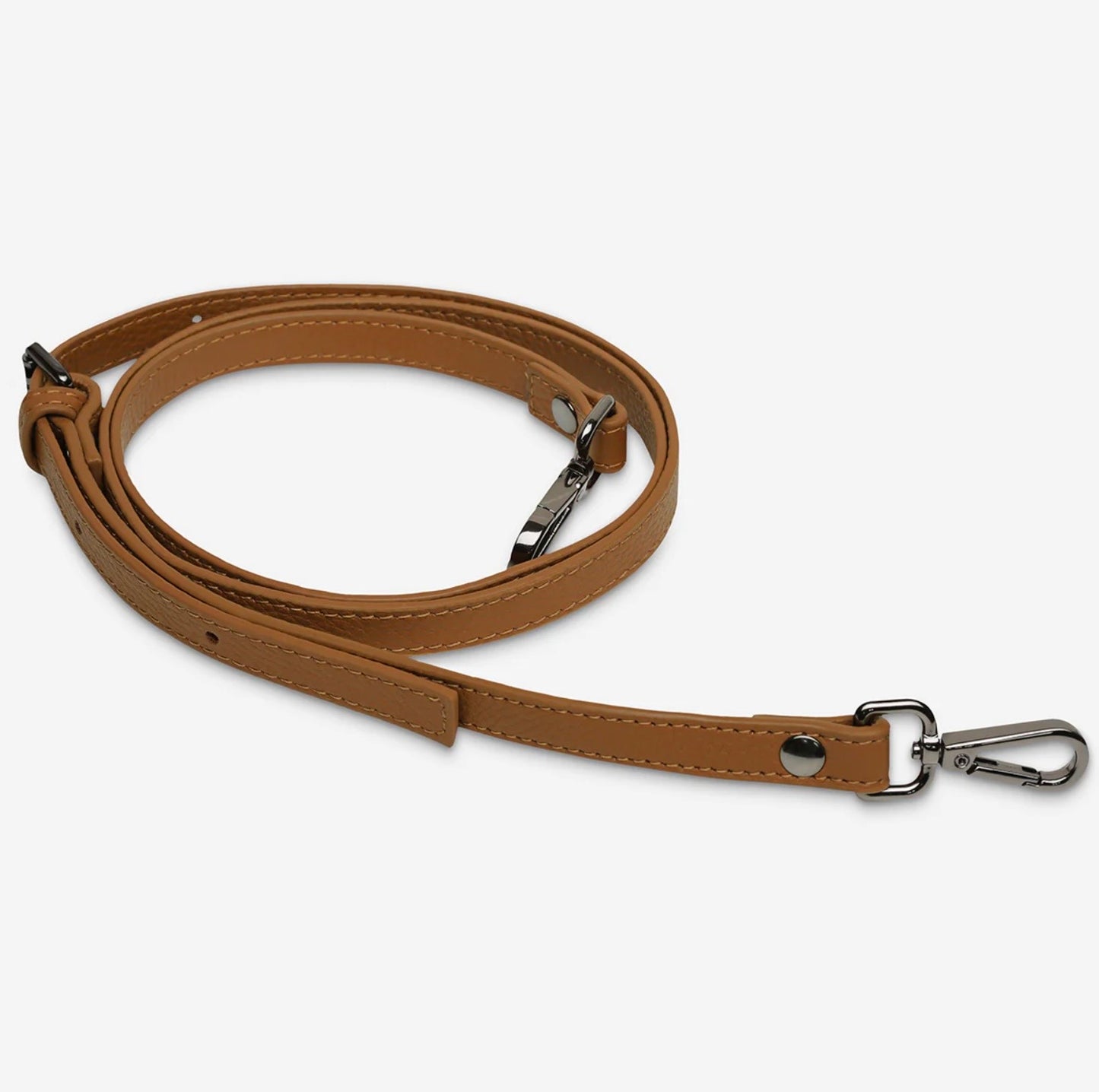 Leather Strap Thin