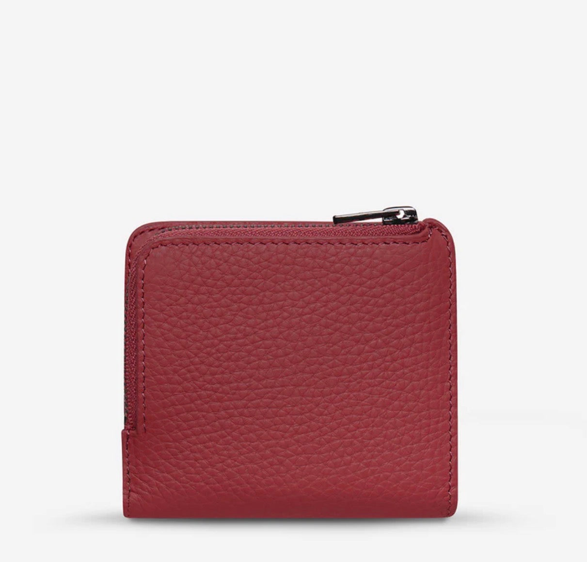 Sense of Wonder Wallet - Rouge