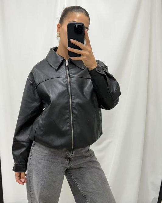 Betty Jacket