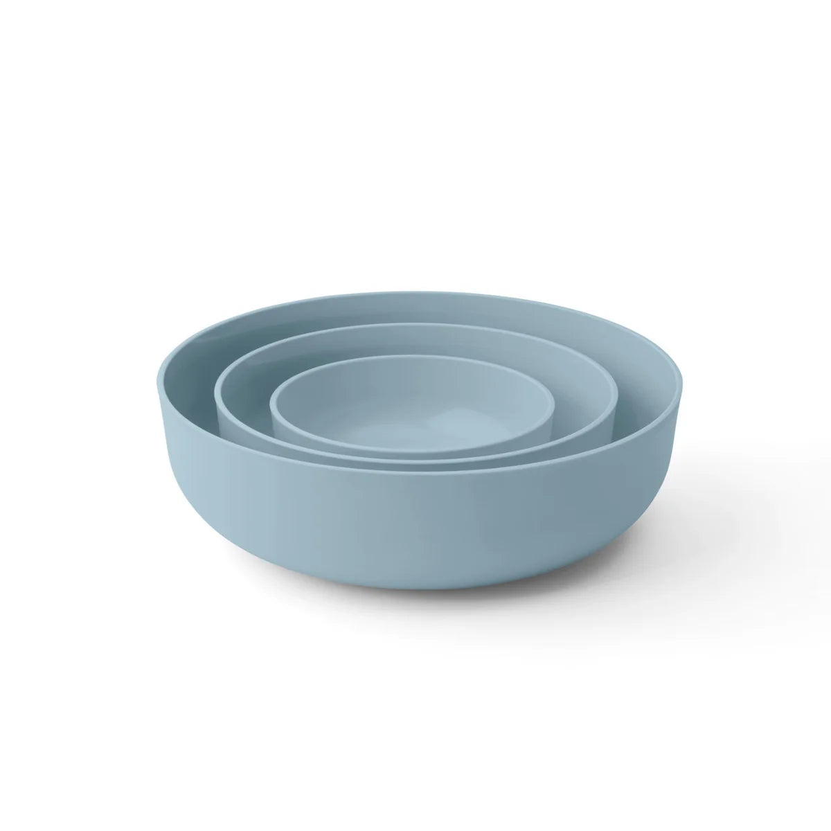 Nesting Bowl 3 Piece Set - Sky