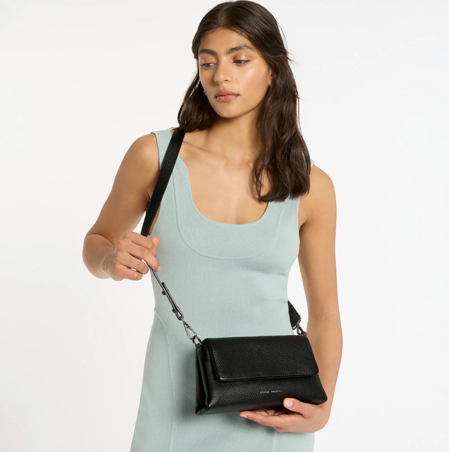 Zenith Bag - Black