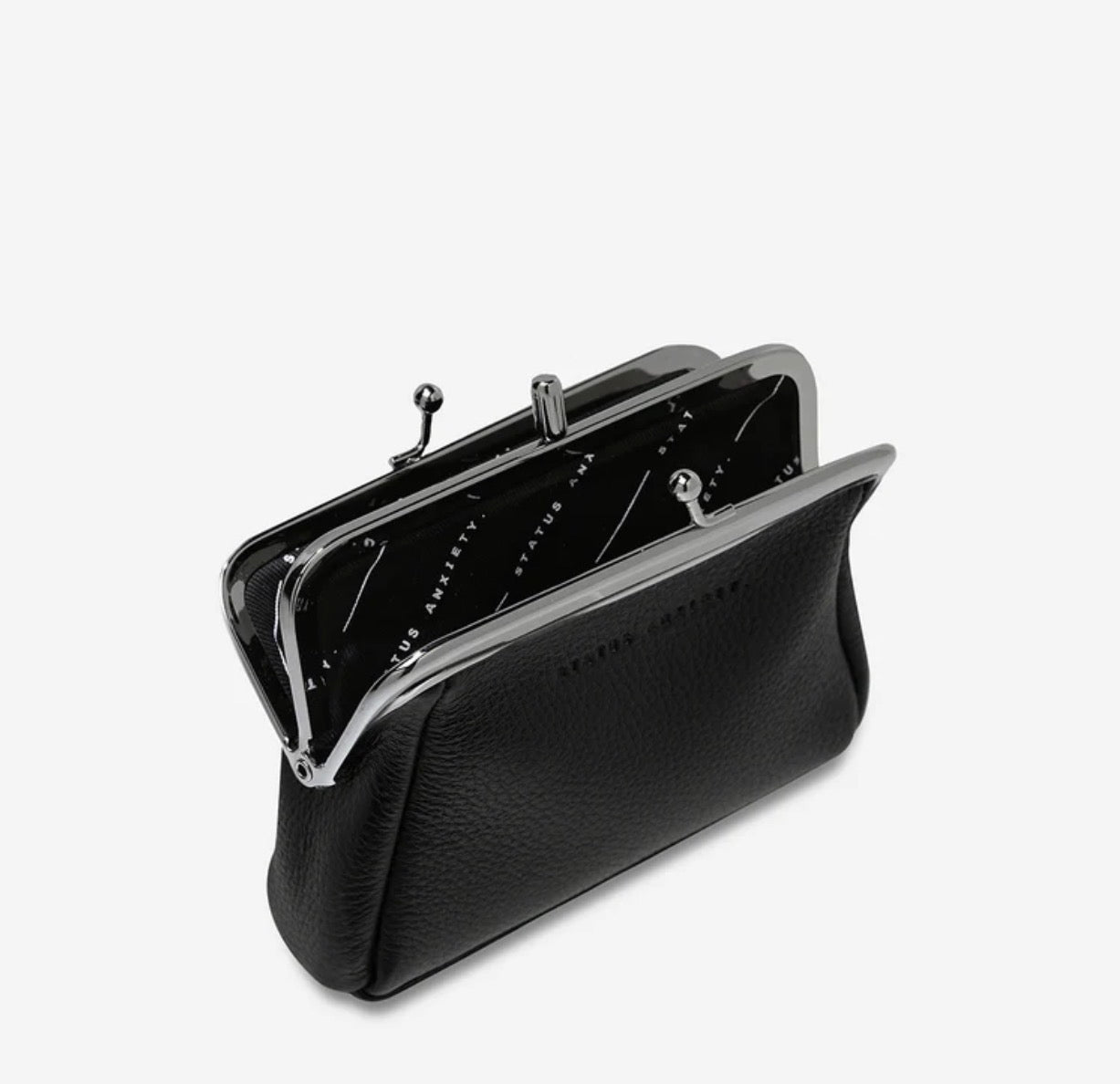 Volatile Wallet - Black