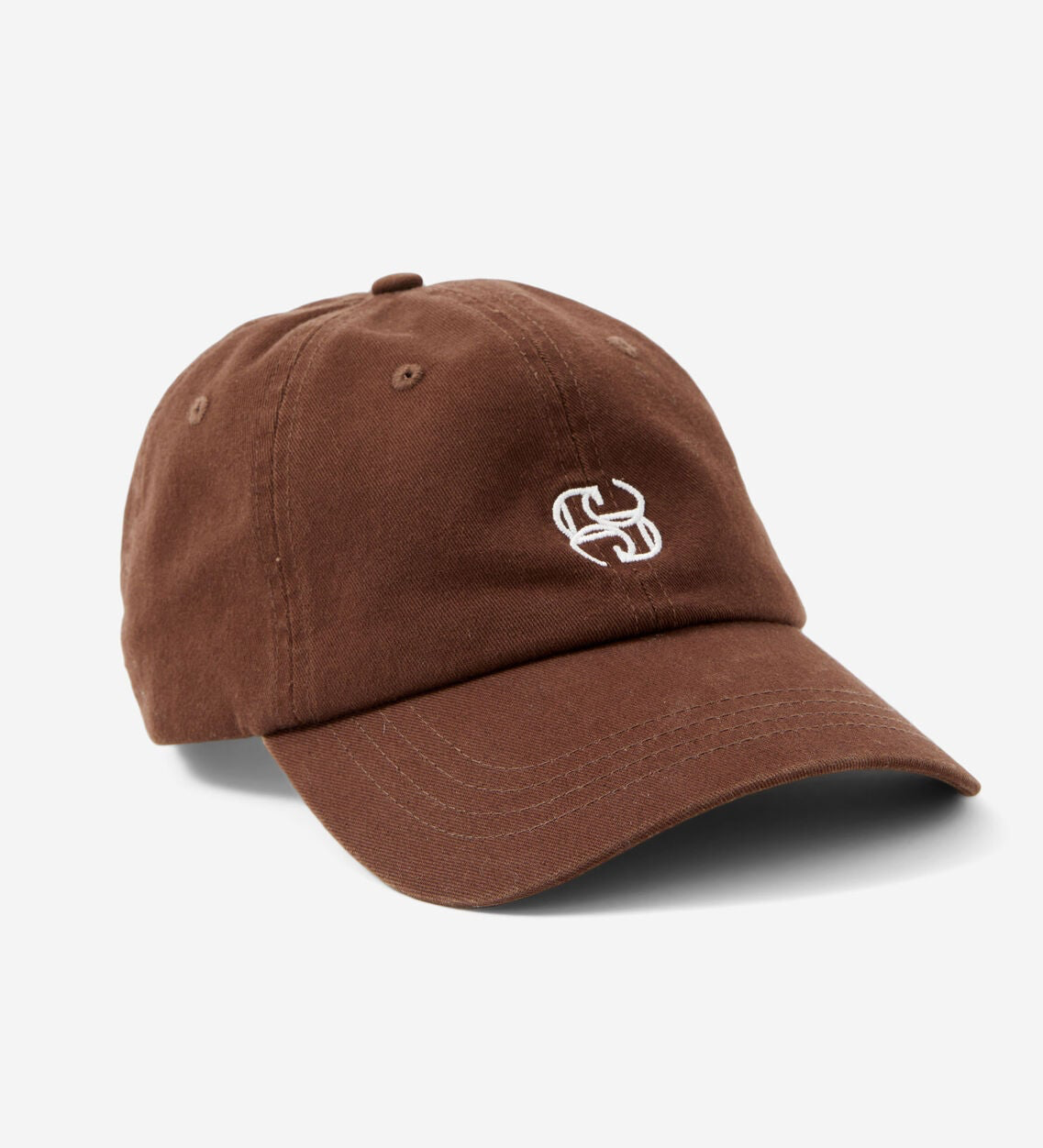 Pip Everyday Cap - Brown