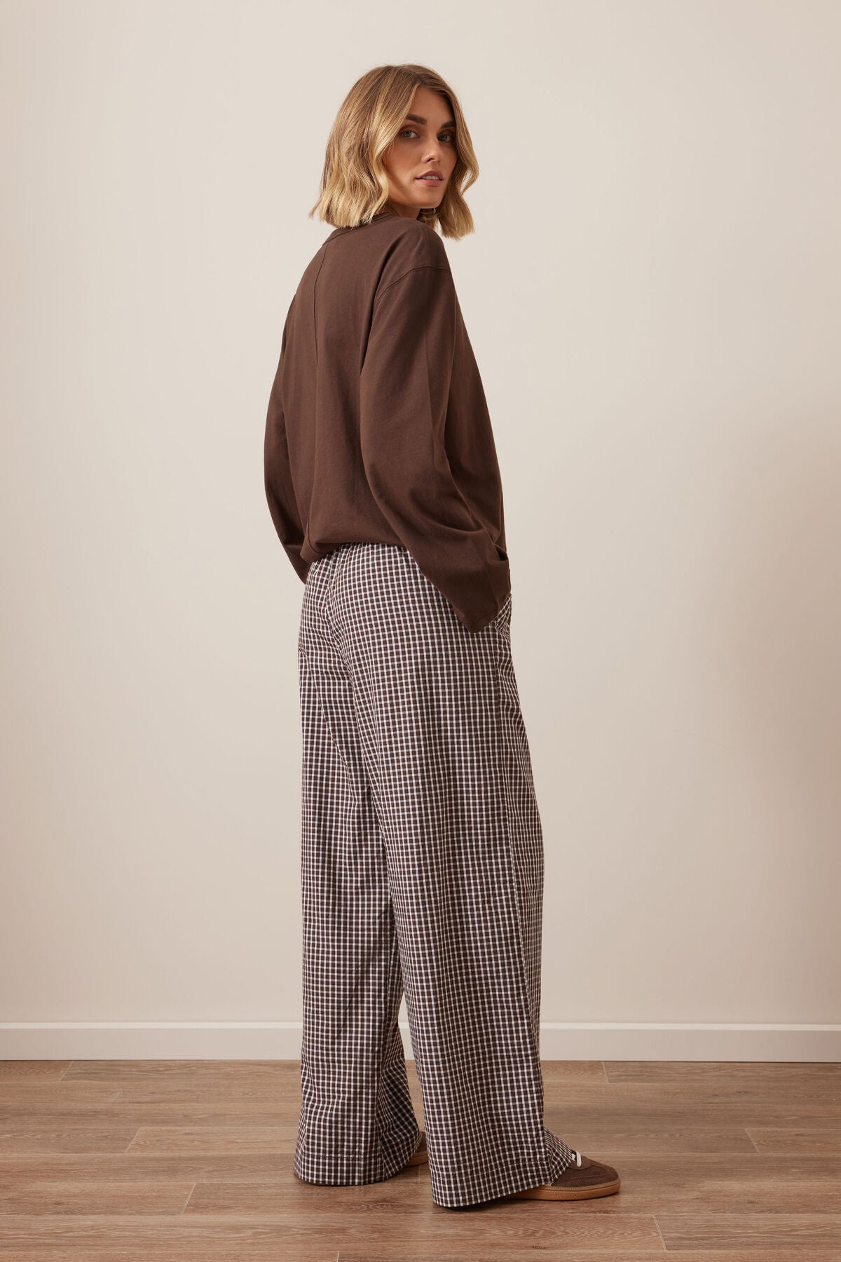 The Lounge Pant