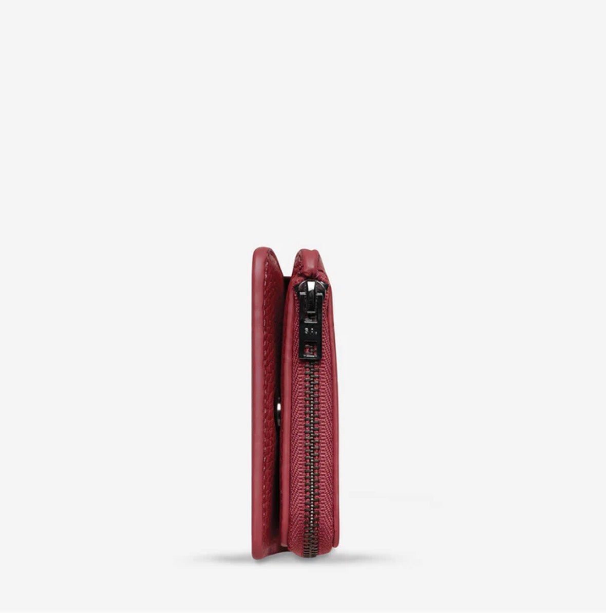 Sense of Wonder Wallet - Rouge