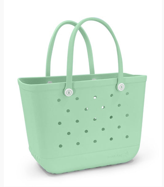 Bondi Bag Weekender Misty Mint