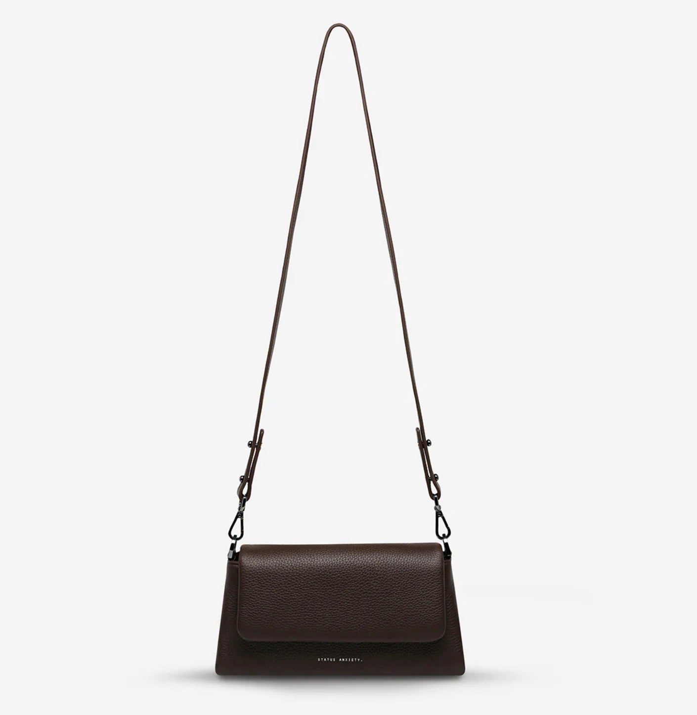 Zenith Bag - Cocoa