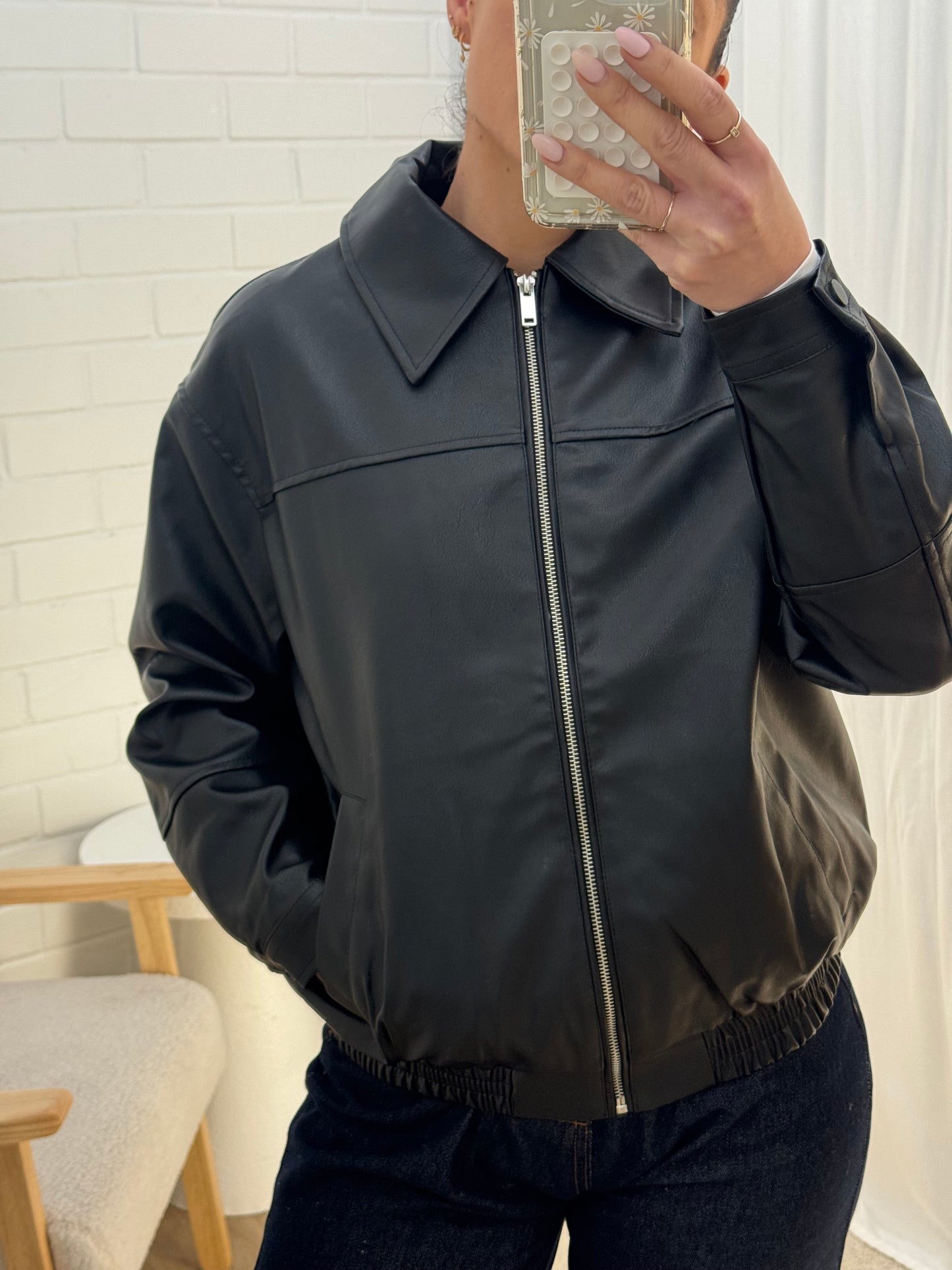 Betty Jacket