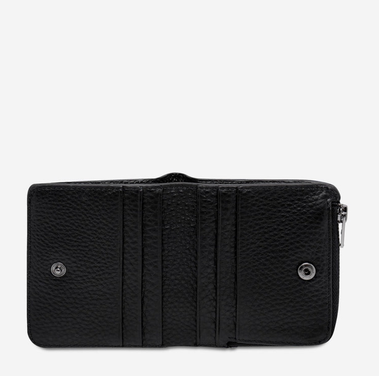 Sense of Wonder Wallet - Black