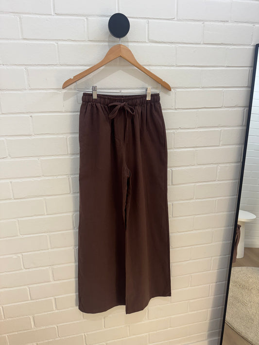 Chloe Pant