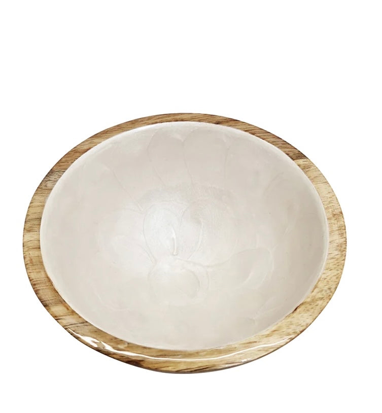 Como Side Bowl - Small