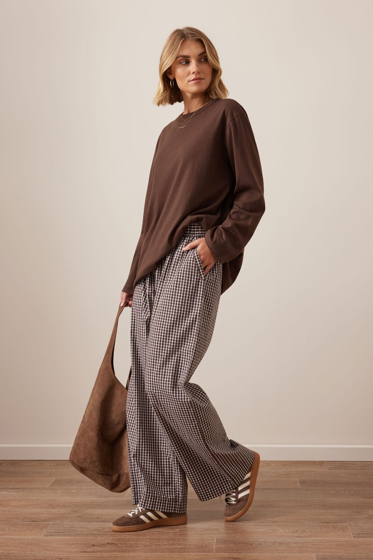 The Lounge Pant