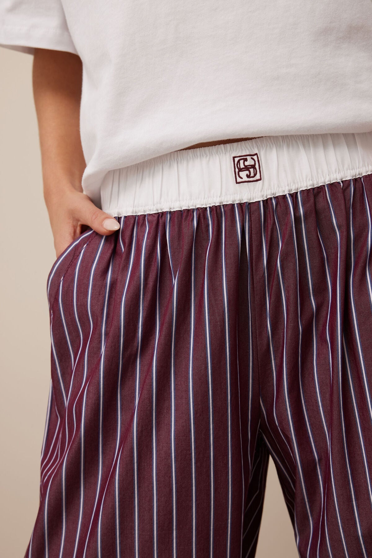 The Lounge Pant