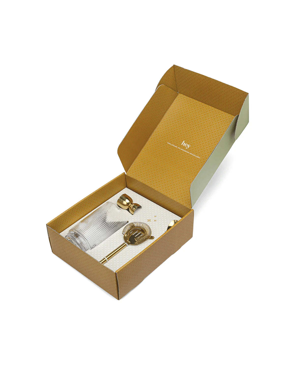 The Owen Renley Features