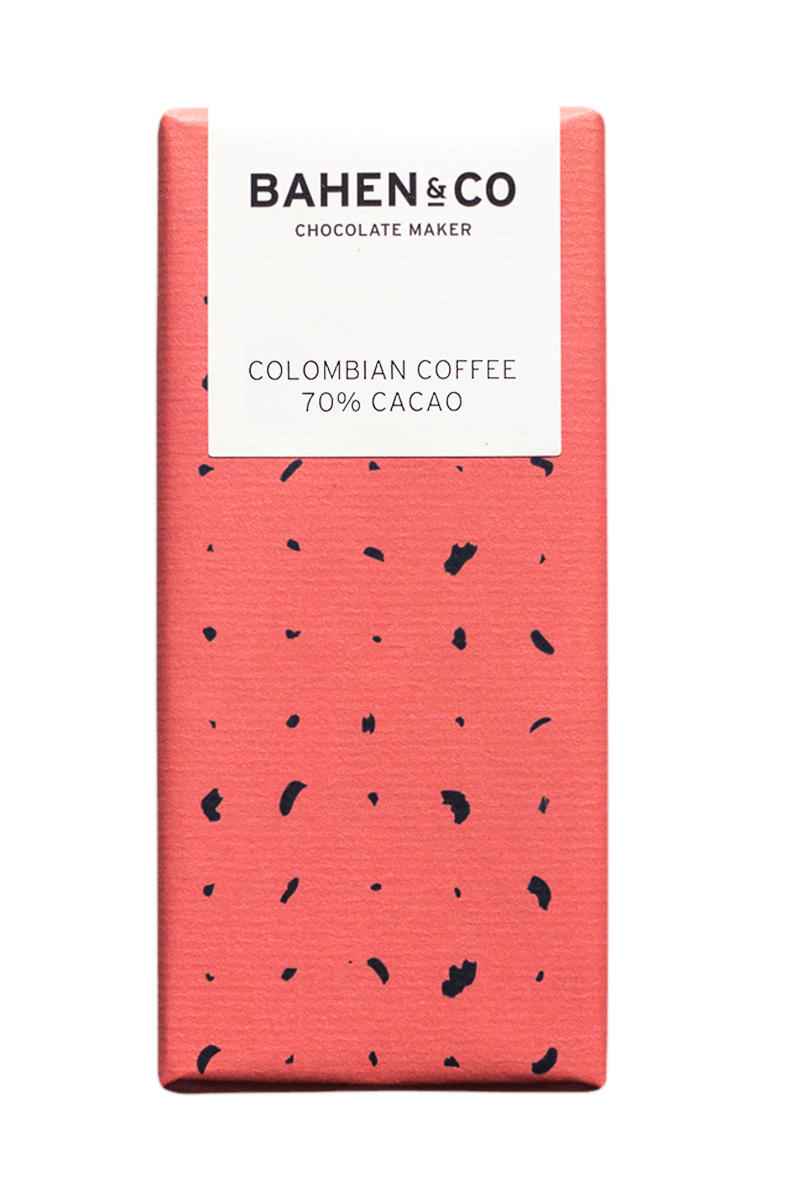 Colombian Coffee