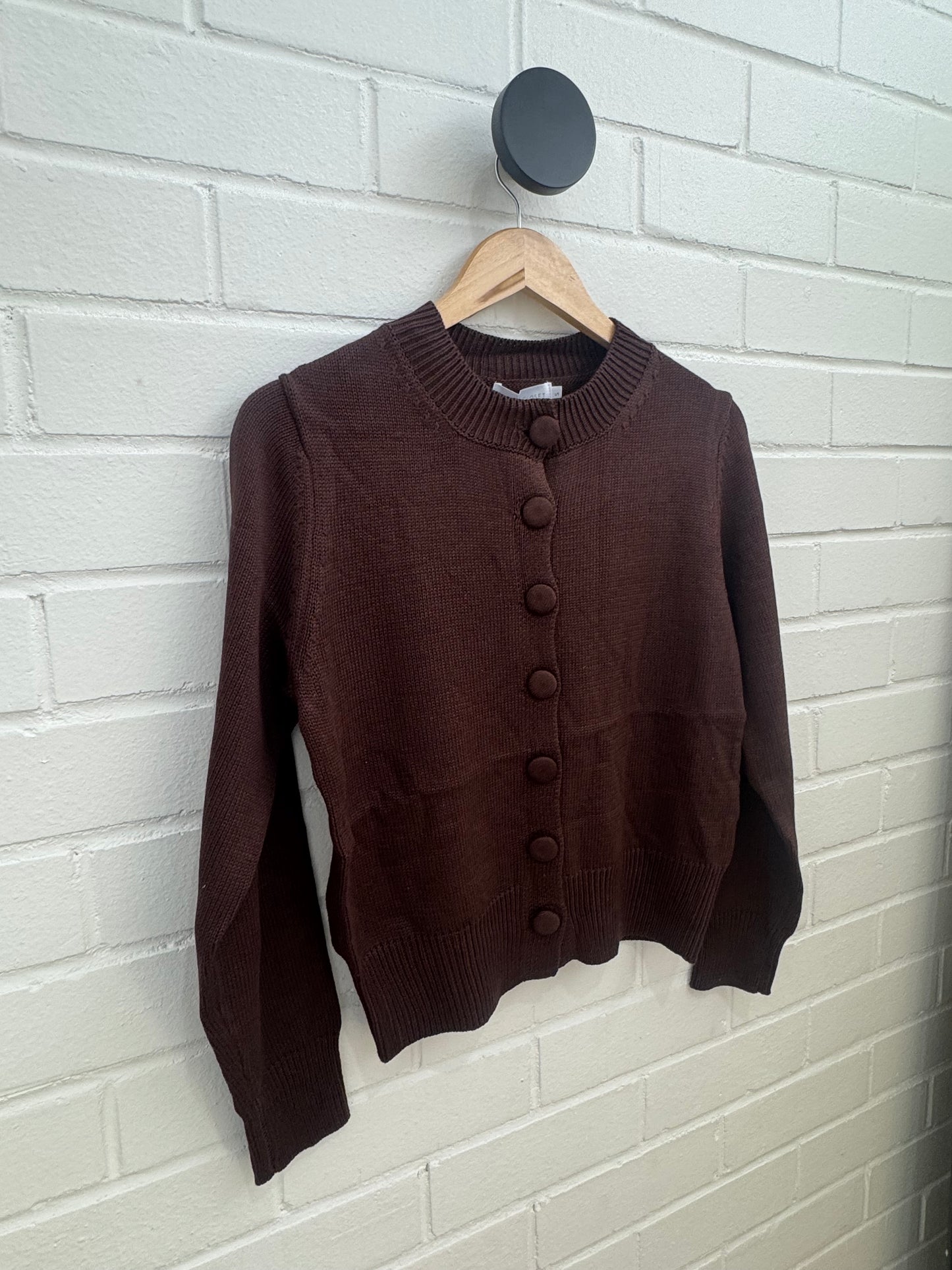 Coco Knit Cardi