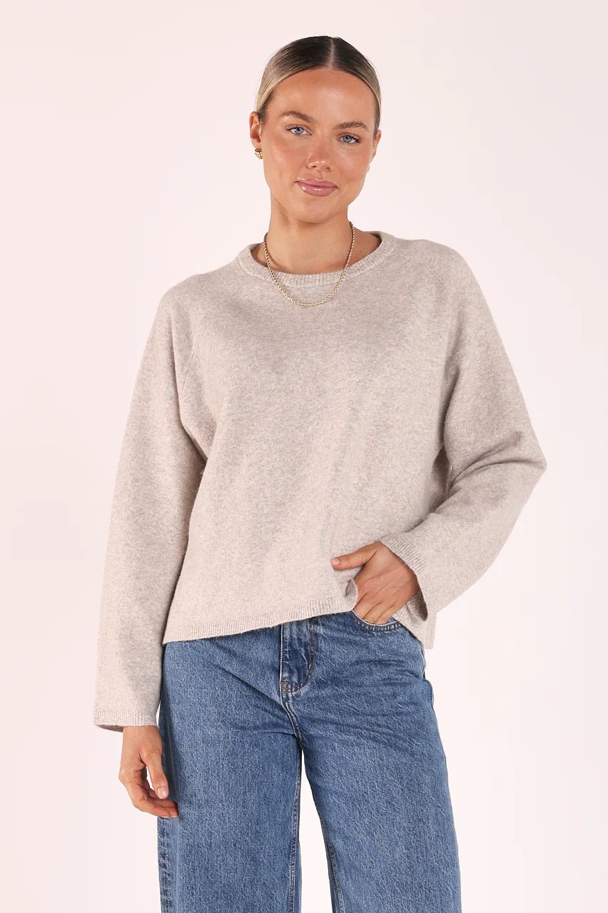 Sutton Knit