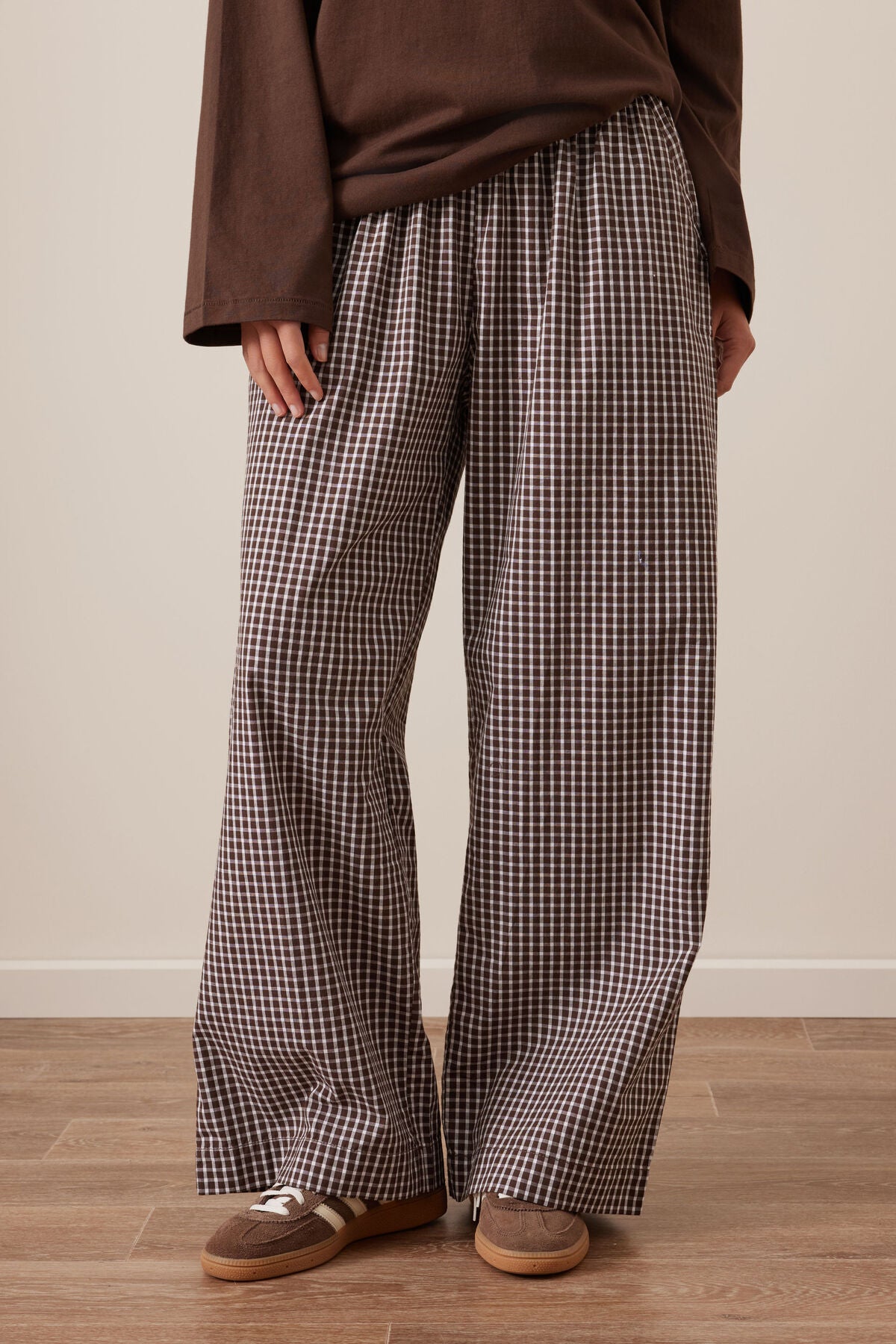The Lounge Pant