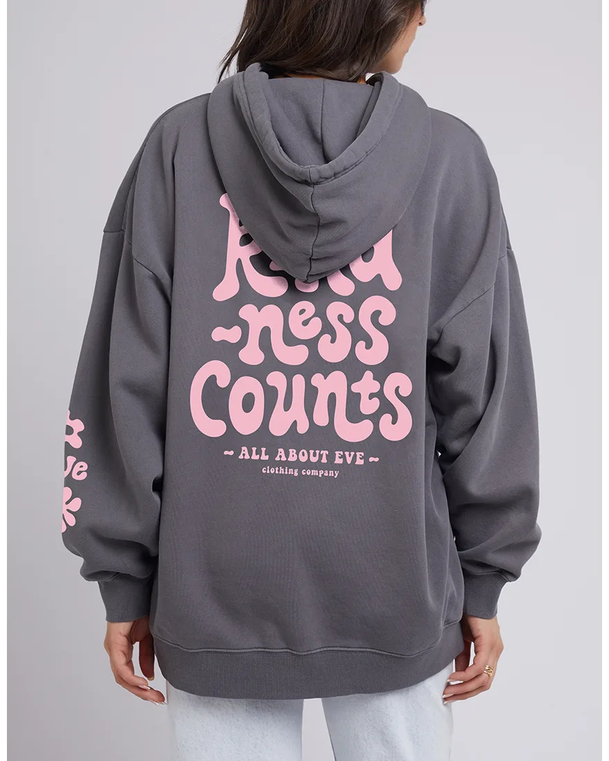 Kindness Counts Hoodie