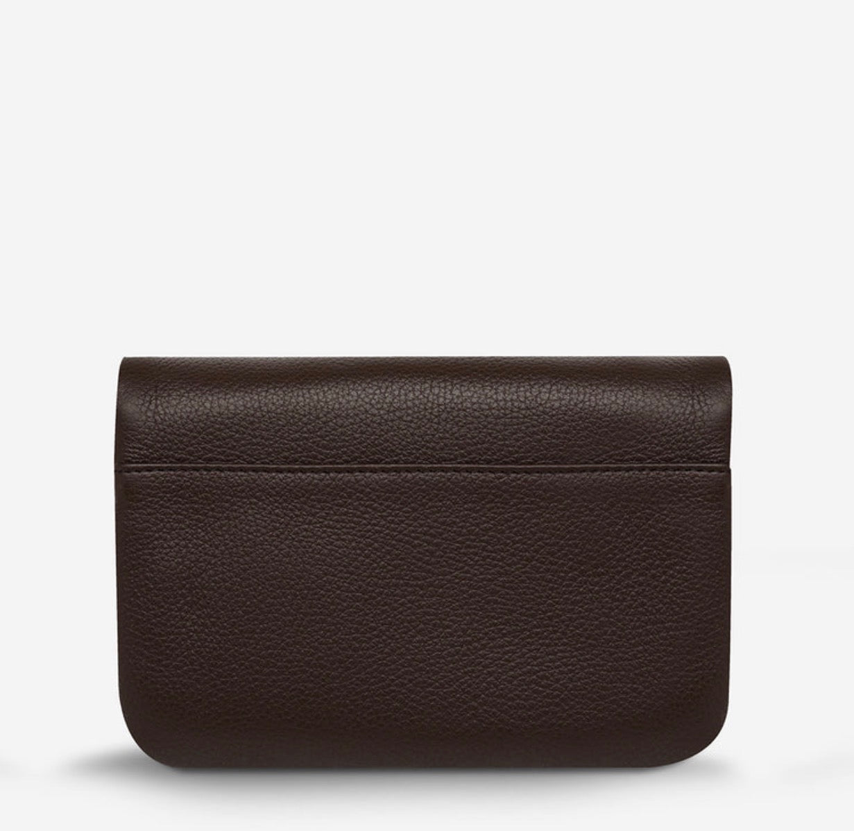 Impermanent Wallet - Cocoa