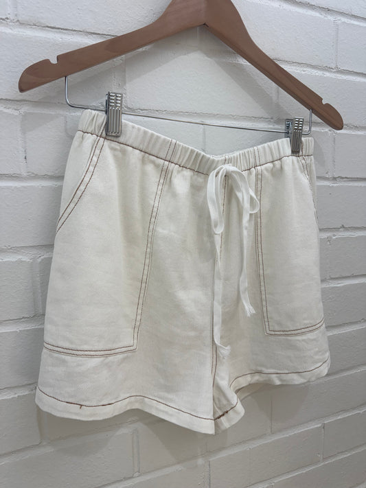 Stella Shorts