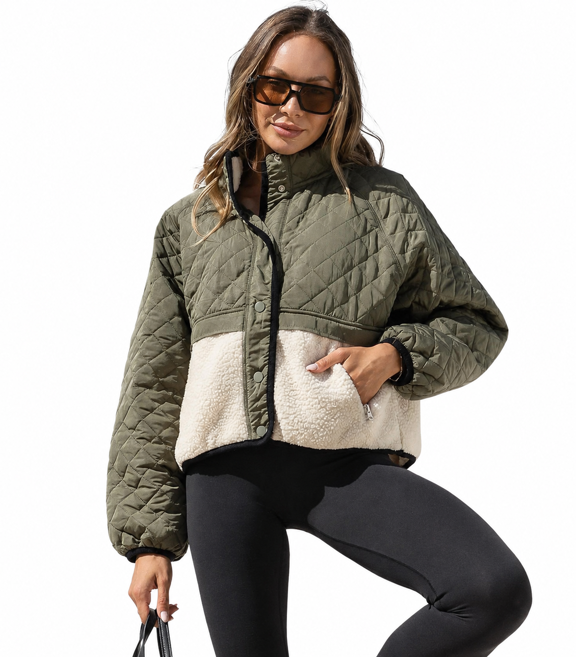 Pip Fleece Jacket