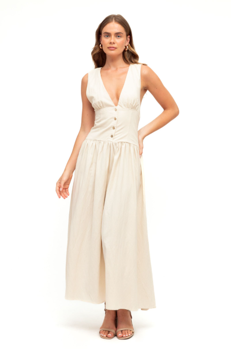 Mel Maxi Dress