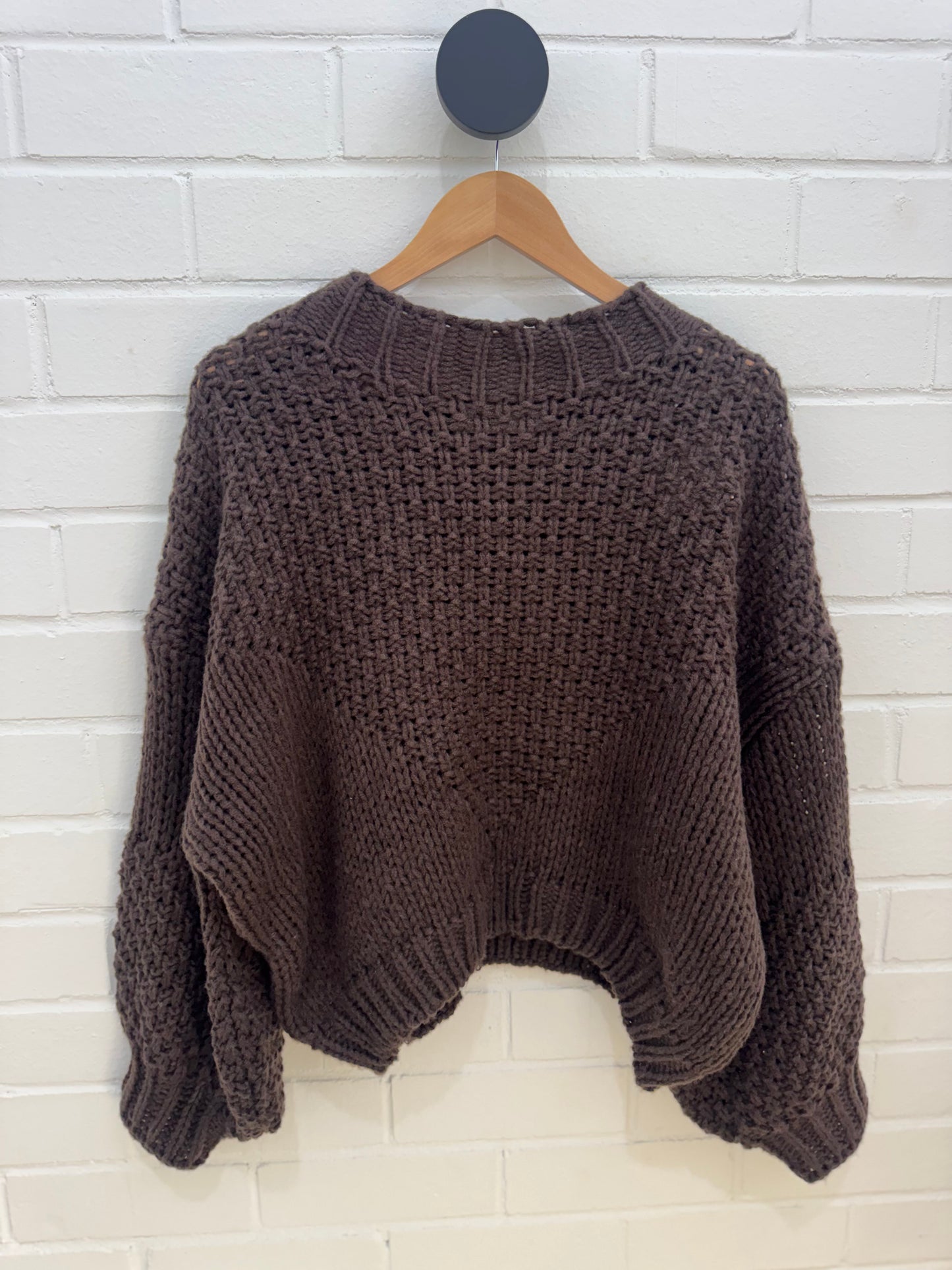 Cocoa Knit