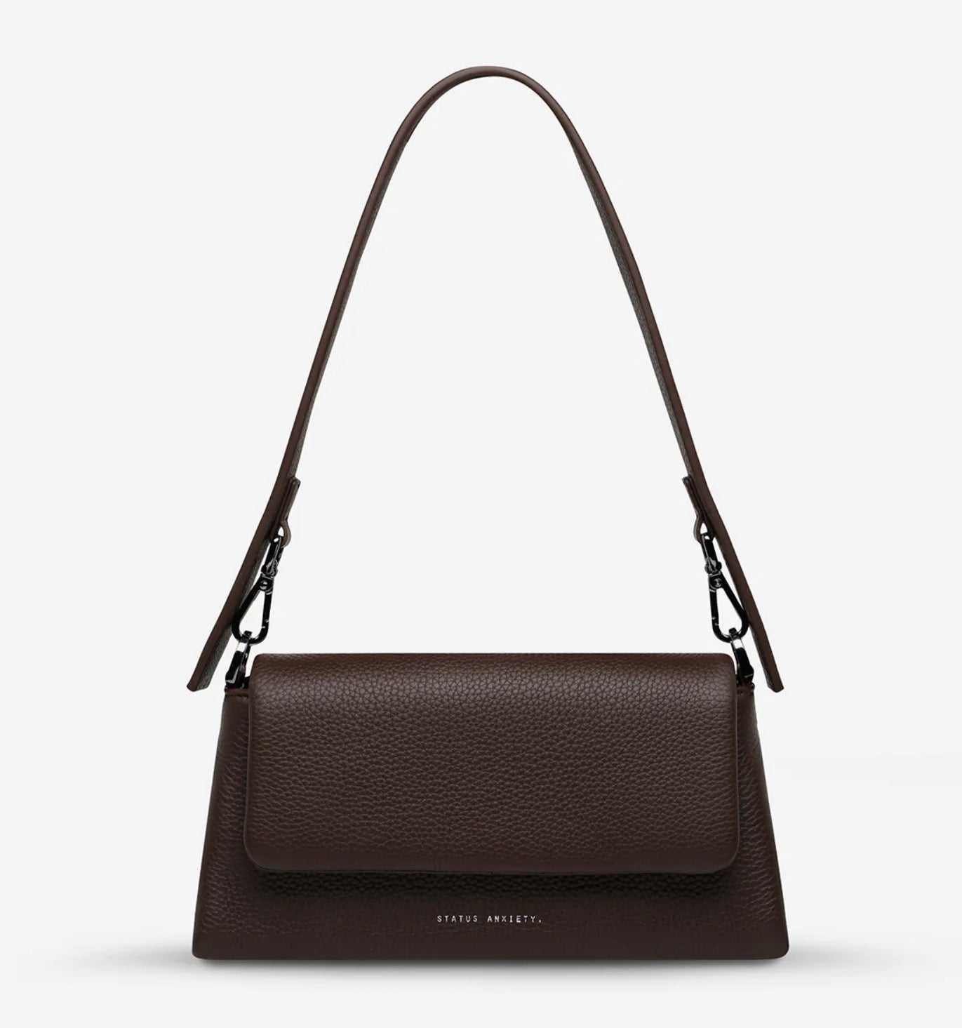 Zenith Bag - Cocoa