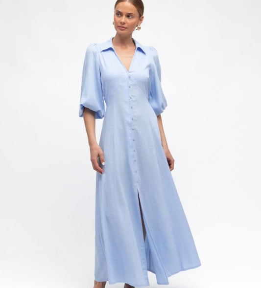 Belle Maxi Dress
